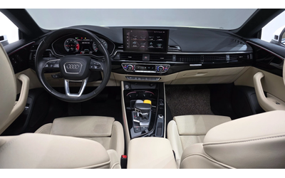 Audi A5 Premium* Quattro* 40TDI* HeadUp* Camera* Navi - автомобили, коли, обяви за нови и употребявани 6