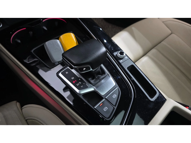 Audi A5 Premium* Quattro* 40TDI* HeadUp* Camera* Navi - автомобили, коли, обяви за нови и употребявани 8