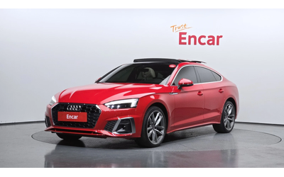 audi-a5 - 0