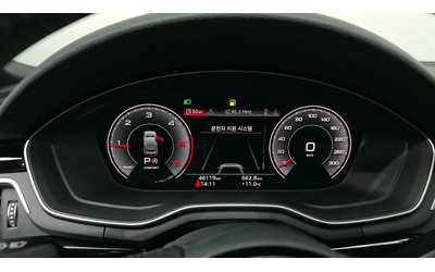 Audi A5 Premium* 40TDI* Quattro* Sportback* 360 - автомобили, коли, обяви за нови и употребявани 10