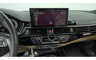 Audi A5 Premium* 40TDI* Quattro* Sportback* 360 - автомобили, коли, обяви за нови и употребявани 11
