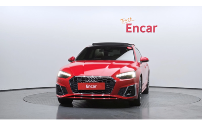audi-a5 - 1