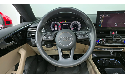 Audi A5 Premium* 40TDI* Quattro* Sportback* 360 - автомобили, коли, обяви за нови и употребявани 8