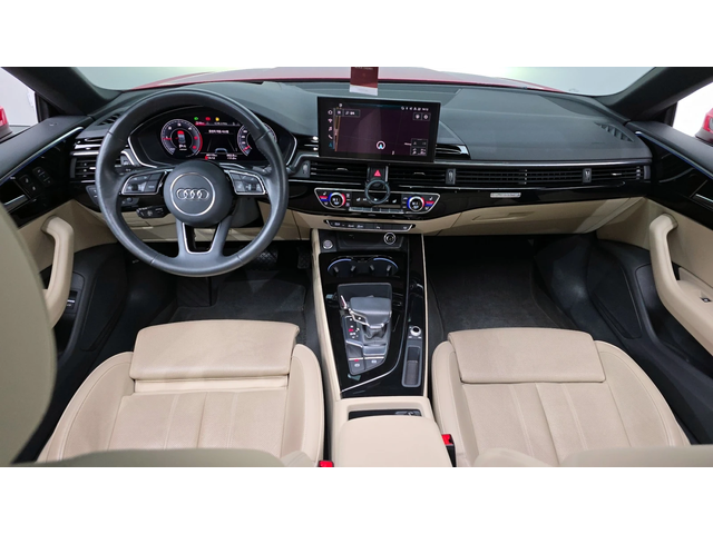 Audi A5 Premium* 40TDI* Quattro* Sportback* 360 - автомобили, коли, обяви за нови и употребявани 9