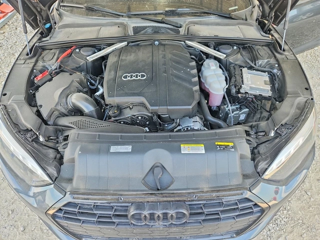 Audi A5 PREMIUM PLUS 40 QUATTRO - автомобили, коли, обяви за нови и употребявани 10