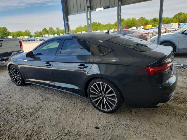 Audi A5 PREMIUM PLUS 40 QUATTRO - автомобили, коли, обяви за нови и употребявани 1