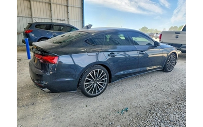 Audi A5 PREMIUM PLUS 40 QUATTRO - автомобили, коли, обяви за нови и употребявани 2