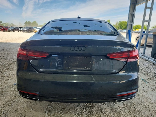 Audi A5 PREMIUM PLUS 40 QUATTRO - автомобили, коли, обяви за нови и употребявани 5