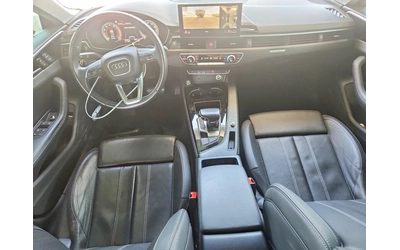 Audi A5 PREMIUM PLUS 40 QUATTRO - автомобили, коли, обяви за нови и употребявани 7