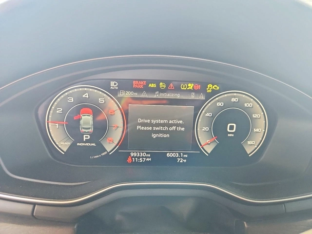 Audi A5 PREMIUM PLUS 40 QUATTRO - автомобили, коли, обяви за нови и употребявани 8