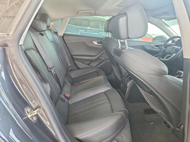 Audi A5 PREMIUM PLUS 40 QUATTRO - автомобили, коли, обяви за нови и употребявани 9