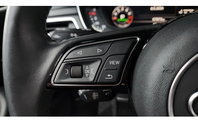 Audi A5 DISTRONIK* HEAD-UP* DIGITAL* 67873KM* КРАЙНА ЦЕНА - автомобили, коли, обяви за нови и употребявани 11