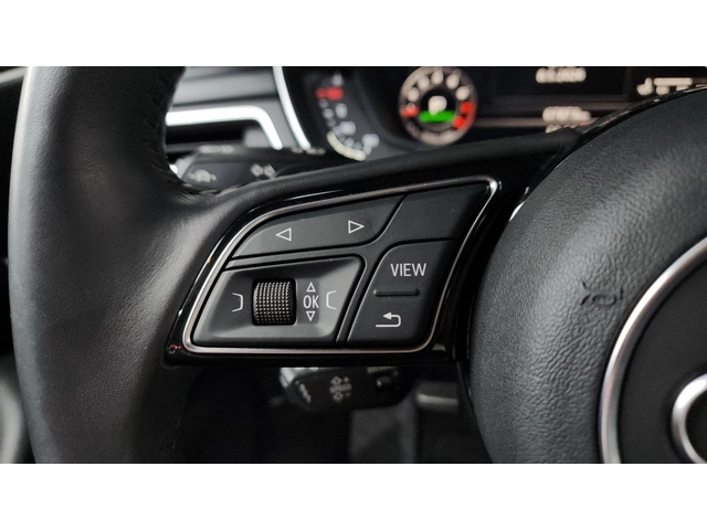 Audi A5 DISTRONIK* HEAD-UP* DIGITAL* 67873KM* КРАЙНА ЦЕНА - автомобили, коли, обяви за нови и употребявани 11
