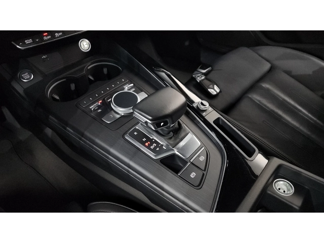 Audi A5 DISTRONIK* HEAD-UP* DIGITAL* 67873KM* КРАЙНА ЦЕНА - автомобили, коли, обяви за нови и употребявани 12