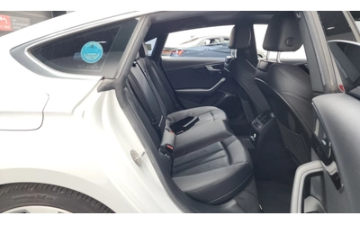 Audi A5 DISTRONIK* HEAD-UP* DIGITAL* 67873KM* КРАЙНА ЦЕНА - автомобили, коли, обяви за нови и употребявани 14