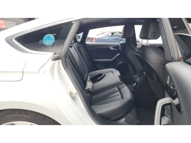 Audi A5 DISTRONIK* HEAD-UP* DIGITAL* 67873KM* КРАЙНА ЦЕНА - автомобили, коли, обяви за нови и употребявани 14