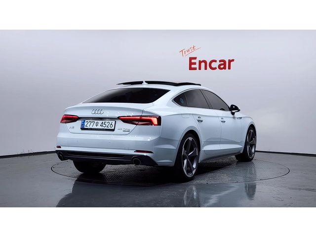Audi A5 DISTRONIK* HEAD-UP* DIGITAL* 67873KM* КРАЙНА ЦЕНА - автомобили, коли, обяви за нови и употребявани 2