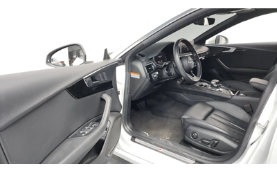 Audi A5 DISTRONIK* HEAD-UP* DIGITAL* 67873KM* КРАЙНА ЦЕНА - автомобили, коли, обяви за нови и употребявани 8