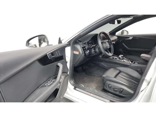 Audi A5 DISTRONIK* HEAD-UP* DIGITAL* 67873KM* КРАЙНА ЦЕНА - автомобили, коли, обяви за нови и употребявани 8