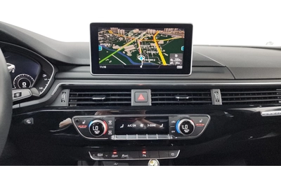 Audi A5 DISTRONIK* HEAD-UP* DIGITAL* 67873KM* КРАЙНА ЦЕНА - автомобили, коли, обяви за нови и употребявани 9
