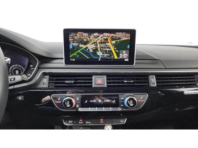 Audi A5 DISTRONIK* HEAD-UP* DIGITAL* 67873KM* КРАЙНА ЦЕНА - автомобили, коли, обяви за нови и употребявани 9