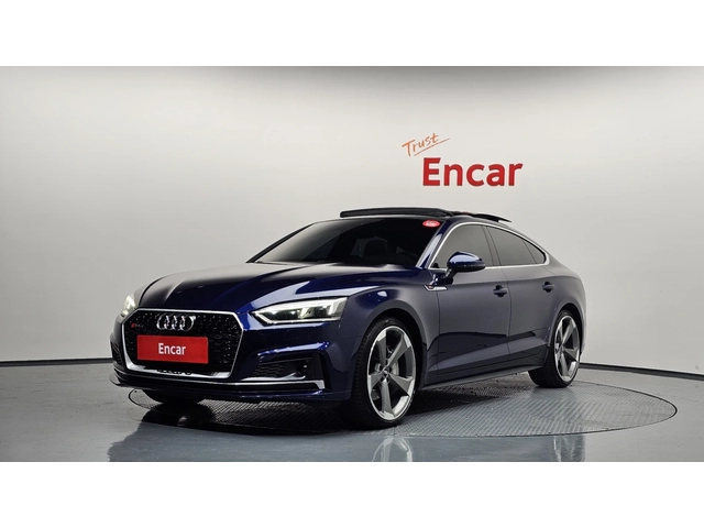 Audi A5 S-LINE* DISTRONIK* HEAD-UP* DIGITAL* PANO* КРАЙНА - автомобили, коли, обяви за нови и употребявани 0