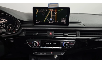 Audi A5 S-LINE* DISTRONIK* HEAD-UP* DIGITAL* PANO* КРАЙНА - автомобили, коли, обяви за нови и употребявани 10