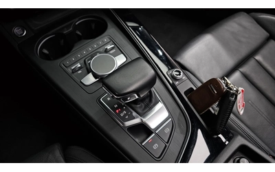 Audi A5 S-LINE* DISTRONIK* HEAD-UP* DIGITAL* PANO* КРАЙНА - автомобили, коли, обяви за нови и употребявани 12