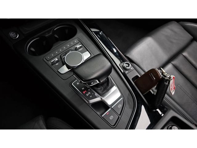 Audi A5 S-LINE* DISTRONIK* HEAD-UP* DIGITAL* PANO* КРАЙНА - автомобили, коли, обяви за нови и употребявани 12