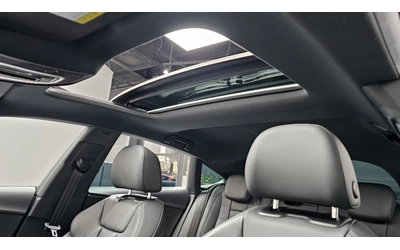 Audi A5 S-LINE* DISTRONIK* HEAD-UP* DIGITAL* PANO* КРАЙНА - автомобили, коли, обяви за нови и употребявани 13