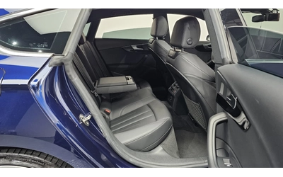 Audi A5 S-LINE* DISTRONIK* HEAD-UP* DIGITAL* PANO* КРАЙНА - автомобили, коли, обяви за нови и употребявани 15