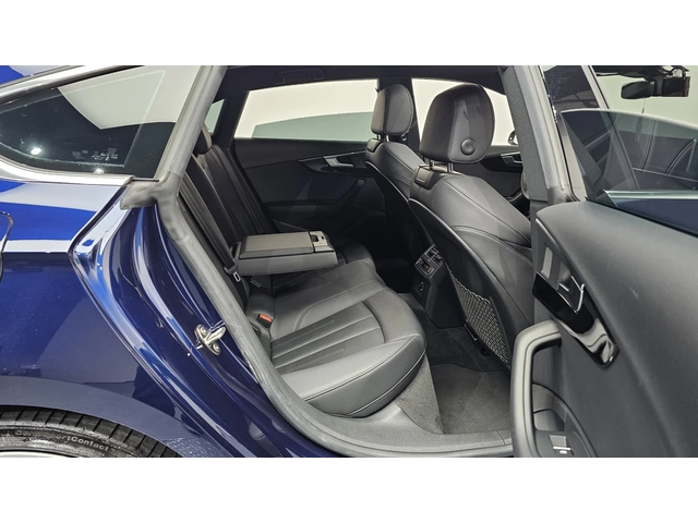 Audi A5 S-LINE* DISTRONIK* HEAD-UP* DIGITAL* PANO* КРАЙНА - автомобили, коли, обяви за нови и употребявани 15