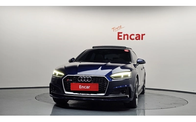 audi-a5 - 1