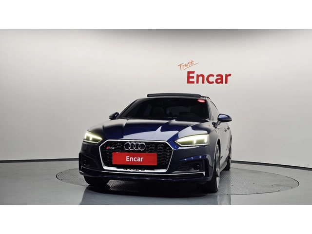 Audi A5 S-LINE* DISTRONIK* HEAD-UP* DIGITAL* PANO* КРАЙНА - автомобили, коли, обяви за нови и употребявани 1