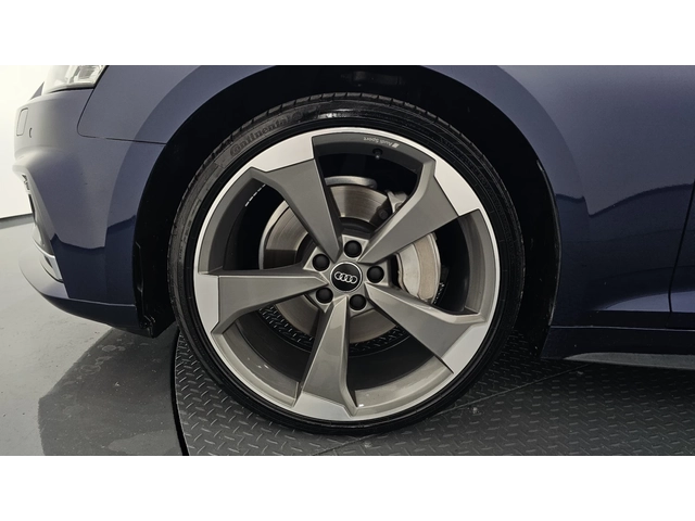 Audi A5 S-LINE* DISTRONIK* HEAD-UP* DIGITAL* PANO* КРАЙНА - автомобили, коли, обяви за нови и употребявани 4