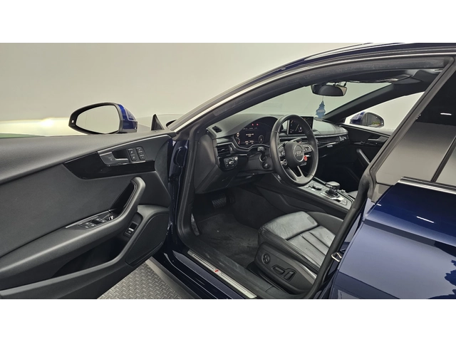 Audi A5 S-LINE* DISTRONIK* HEAD-UP* DIGITAL* PANO* КРАЙНА - автомобили, коли, обяви за нови и употребявани 8