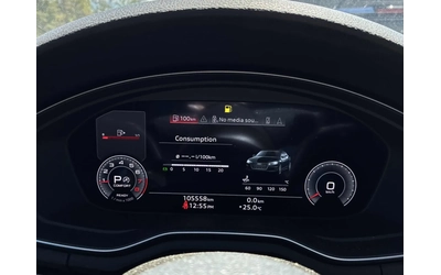 Audi A5 Progressiv * Keyless * CARFAX * АВТО КРЕДИТ * - автомобили, коли, обяви за нови и употребявани 10