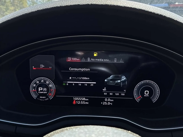 Audi A5 Progressiv * Keyless * CARFAX * АВТО КРЕДИТ * - автомобили, коли, обяви за нови и употребявани 10