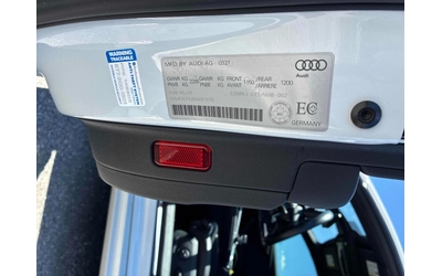 Audi A5 Progressiv * Keyless * CARFAX * АВТО КРЕДИТ * - автомобили, коли, обяви за нови и употребявани 12