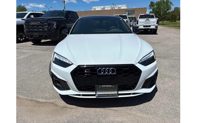 audi-a5 - 1