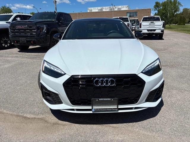 Audi A5 Progressiv * Keyless * CARFAX * АВТО КРЕДИТ * - автомобили, коли, обяви за нови и употребявани 1