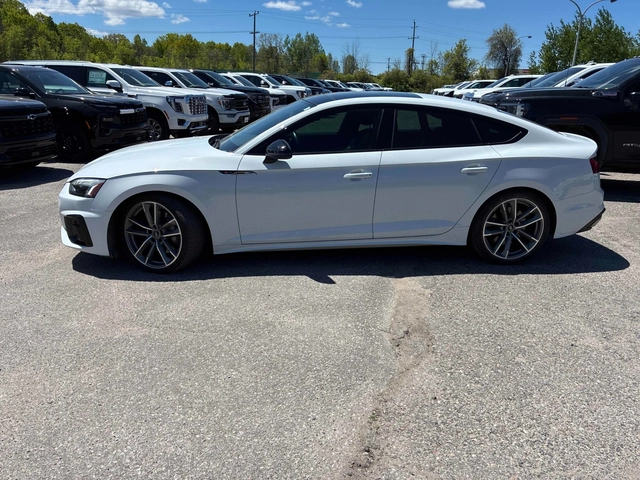 Audi A5 Progressiv * Keyless * CARFAX * АВТО КРЕДИТ * - автомобили, коли, обяви за нови и употребявани 2