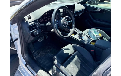 Audi A5 Progressiv * Keyless * CARFAX * АВТО КРЕДИТ * - автомобили, коли, обяви за нови и употребявани 7