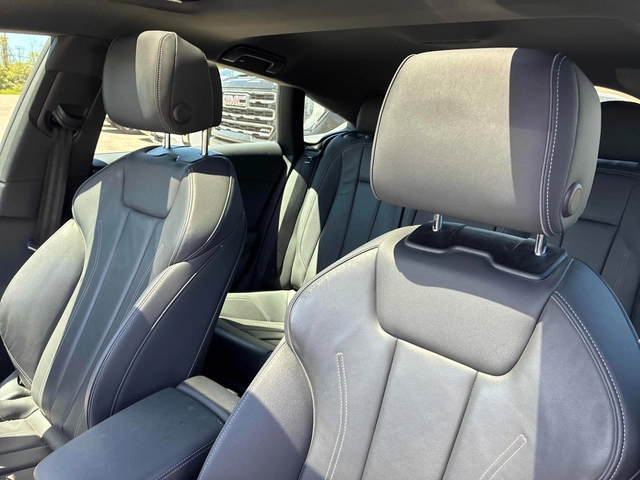 Audi A5 Progressiv * Keyless * CARFAX * АВТО КРЕДИТ * - автомобили, коли, обяви за нови и употребявани 8