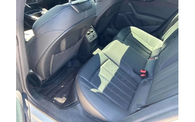 Audi A5 Progressiv * Keyless * CARFAX * АВТО КРЕДИТ * - автомобили, коли, обяви за нови и употребявани 9