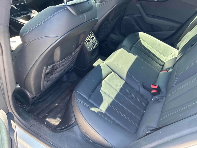 Audi A5 Progressiv * Keyless * CARFAX * АВТО КРЕДИТ * - автомобили, коли, обяви за нови и употребявани 9