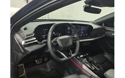 Audi A5 2.0 TFSI quattro * S-LINE PCKG * ПАНОРАМА * CARFAX - автомобили, коли, обяви за нови и употребявани 10