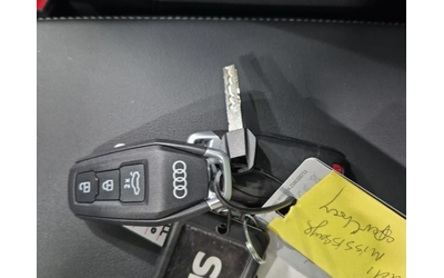Audi A5 2.0 TFSI quattro * S-LINE PCKG * ПАНОРАМА * CARFAX - автомобили, коли, обяви за нови и употребявани 15
