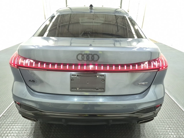Audi A5 2.0 TFSI quattro * S-LINE PCKG * ПАНОРАМА * CARFAX - автомобили, коли, обяви за нови и употребявани 4