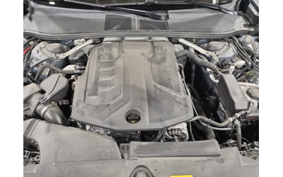 Audi A5 2.0 TFSI quattro * S-LINE PCKG * ПАНОРАМА * CARFAX - автомобили, коли, обяви за нови и употребявани 6